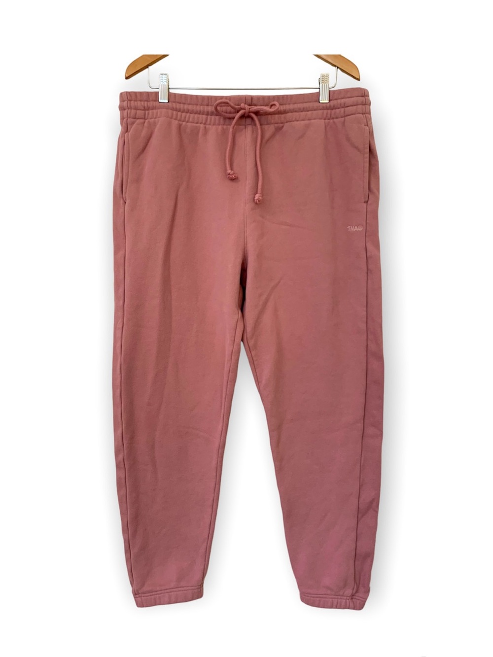 TNA Sweatfleece Boyfriend sweatpants